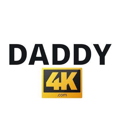 daddy 4 k